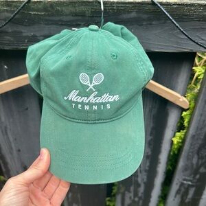 Abercrombie & Fitch Hat